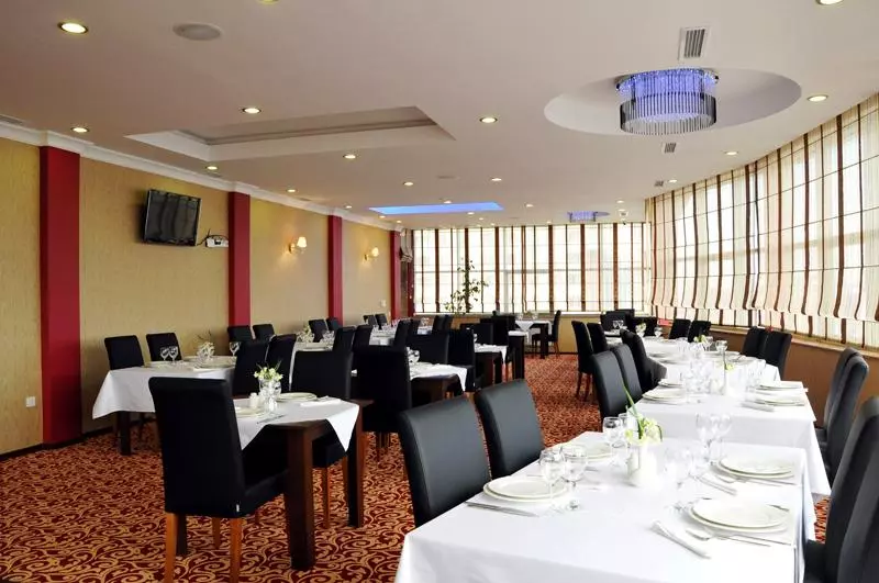 Fotos del hotel Central Park:  14