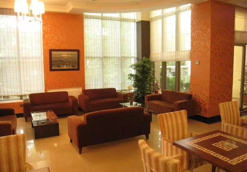 Fotos del hotel Central Park:  3