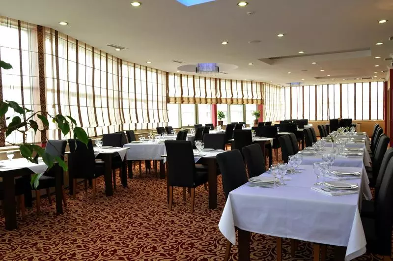 Fotos del hotel Central Park:  20