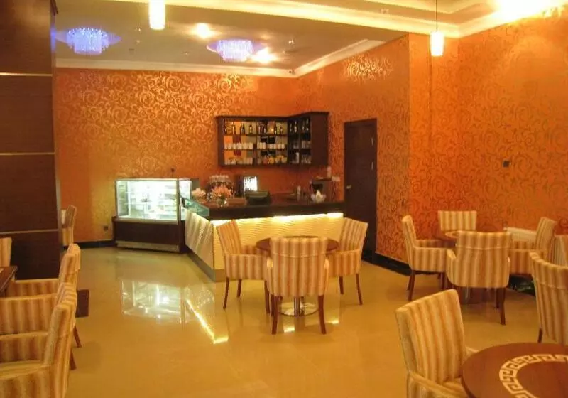 Fotos del hotel Central Park:  25