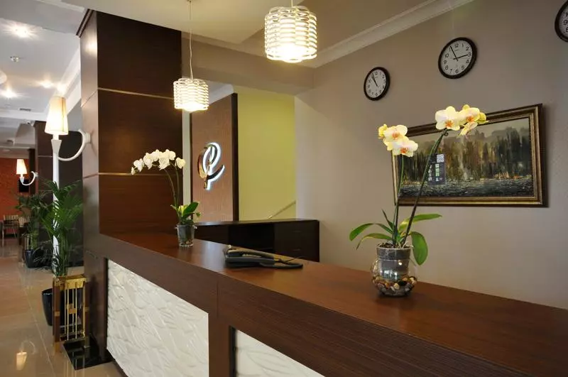 Fotos del hotel Central Park:  18