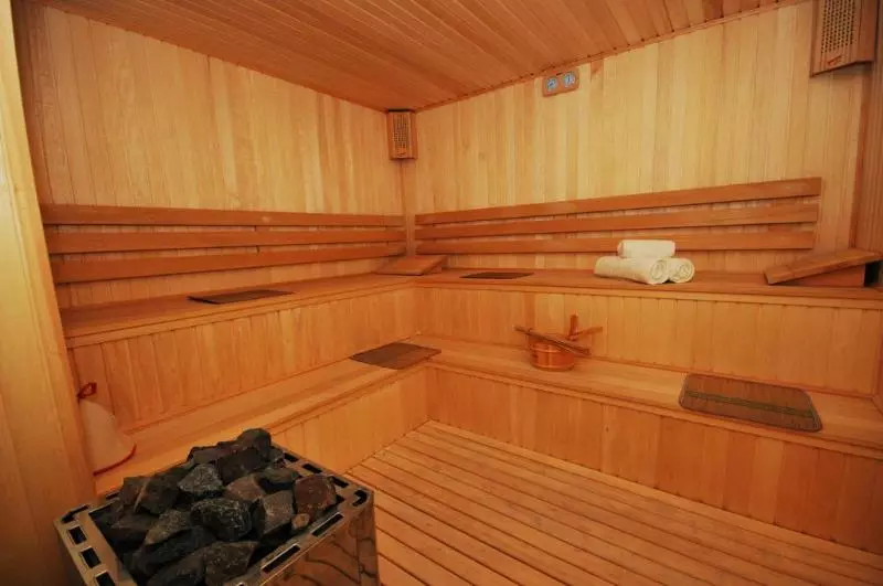 Fotos del hotel Central Park:  19