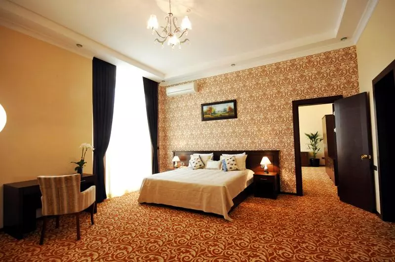 Fotos del hotel Central Park:  17