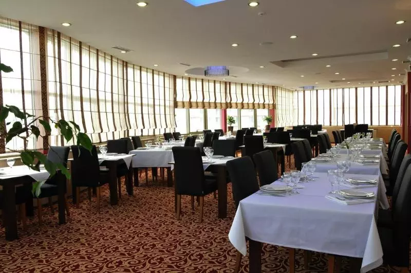 Fotos del hotel Central Park:  7