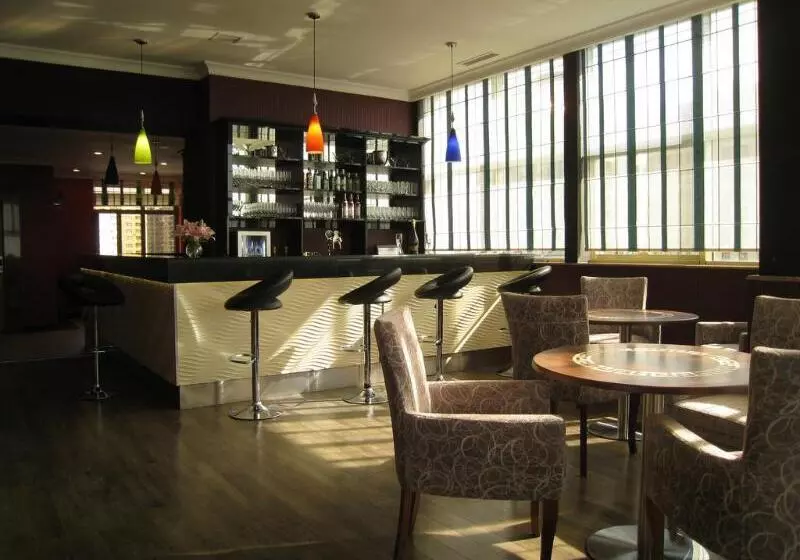 Fotos del hotel Central Park:  8