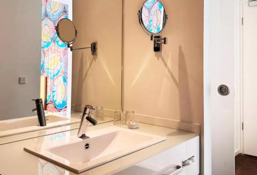 Fotos del hotel Grimm's Berlin Mitte:  15