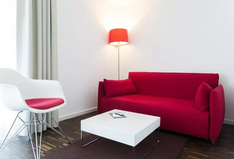 Fotos del hotel Grimm's Berlin Mitte:  25