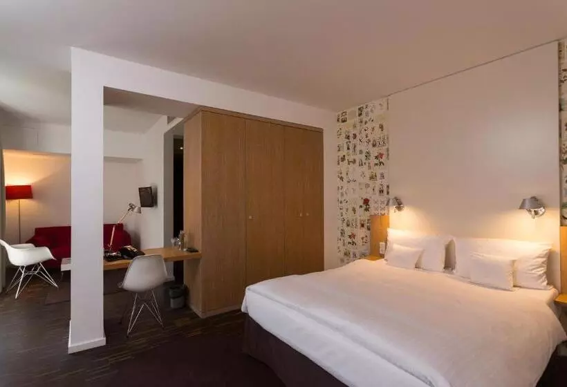 Grimm’s Berlin Mitte