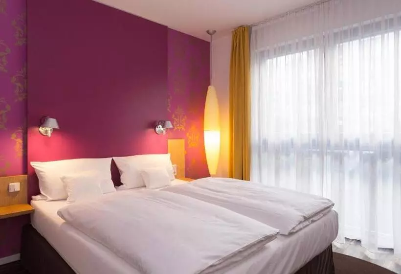 Fotos del hotel Grimm's Berlin Mitte:  22