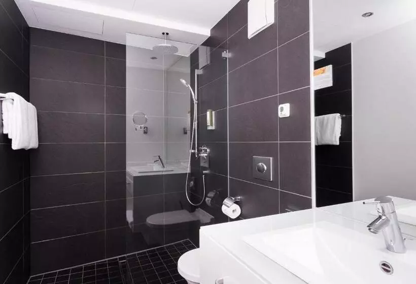 Fotos del hotel Grimm's Berlin Mitte:  5