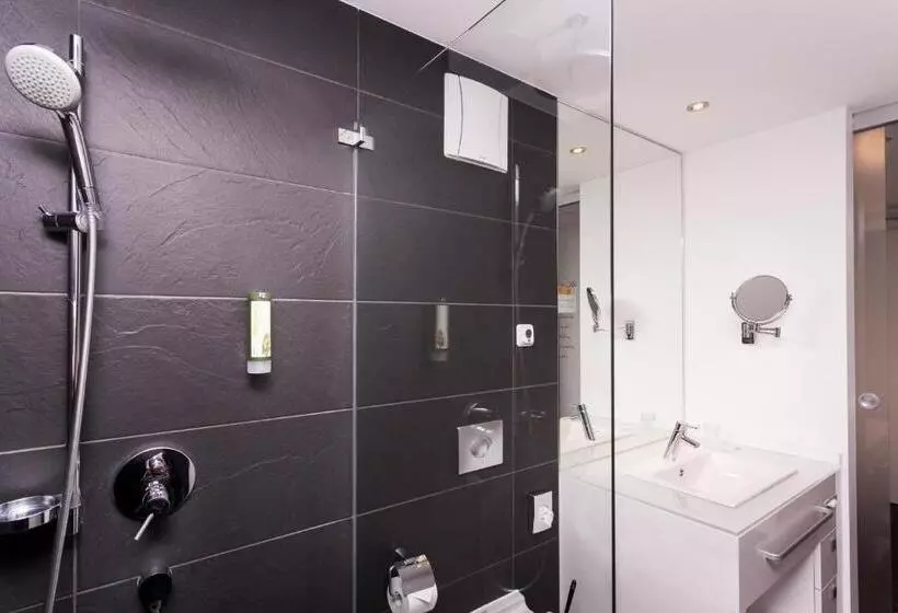 Fotos del hotel Grimm's Berlin Mitte:  10