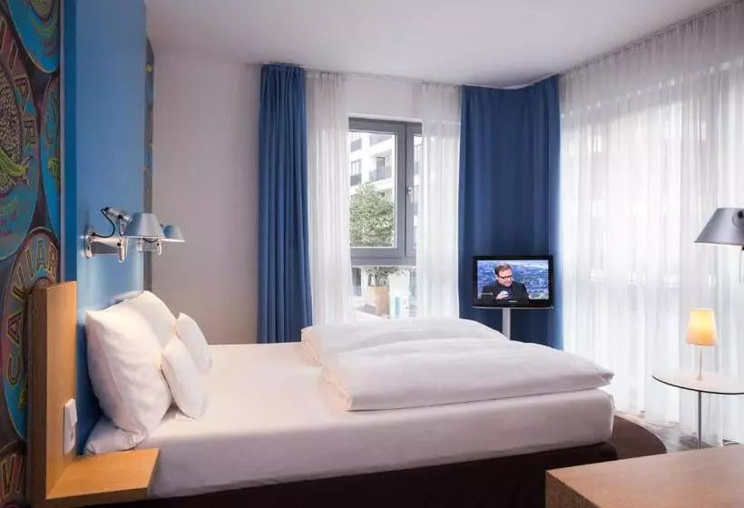 Fotos del hotel Grimm's Berlin Mitte:  23