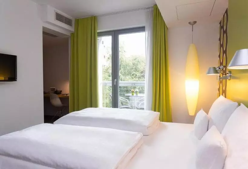 Fotos del hotel Grimm's Berlin Mitte:  8