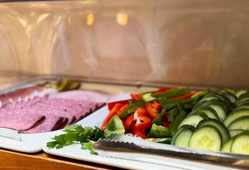 Fotos del hotel Grimm's Berlin Mitte:  14