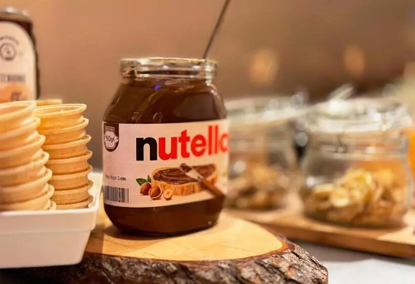 Fotos del hotel Grimm's Berlin Mitte:  18