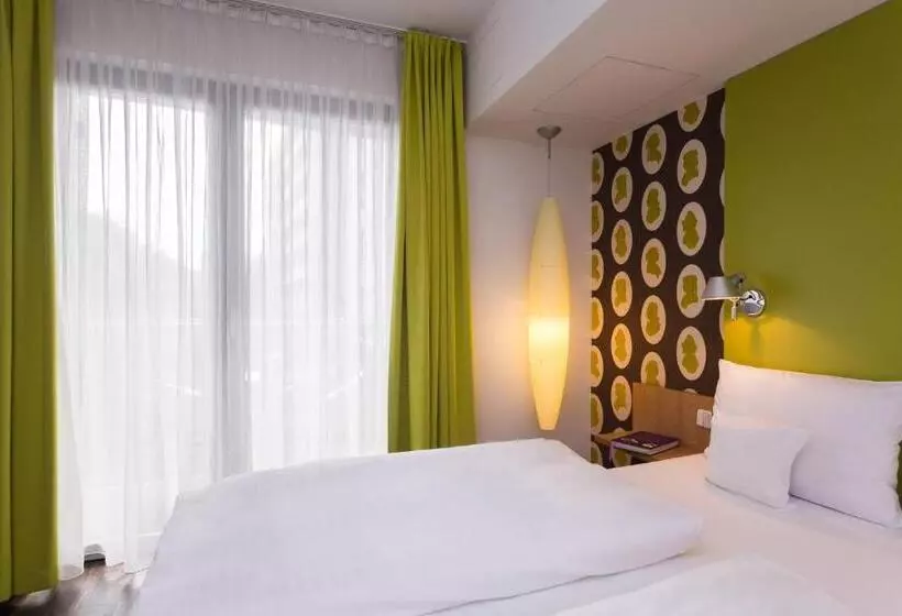 Fotos del hotel Grimm's Berlin Mitte:  24