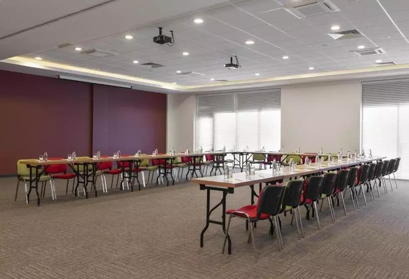 Fotos del hotel Ibis Ankara Airport:  24