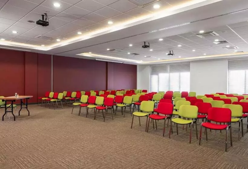 Fotos del hotel Ibis Ankara Airport:  25