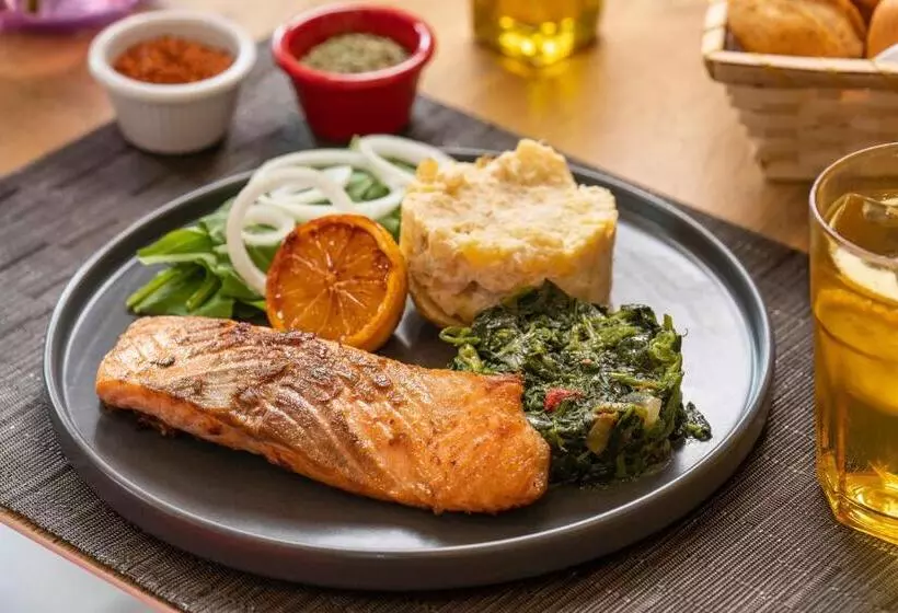 Fotos del hotel Ibis Ankara Airport:  19