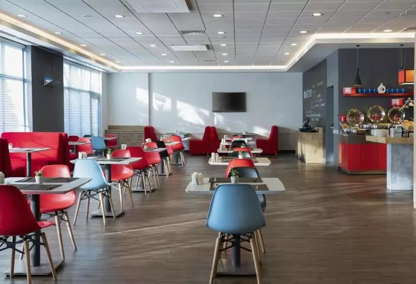 Fotos del hotel Ibis Ankara Airport:  3