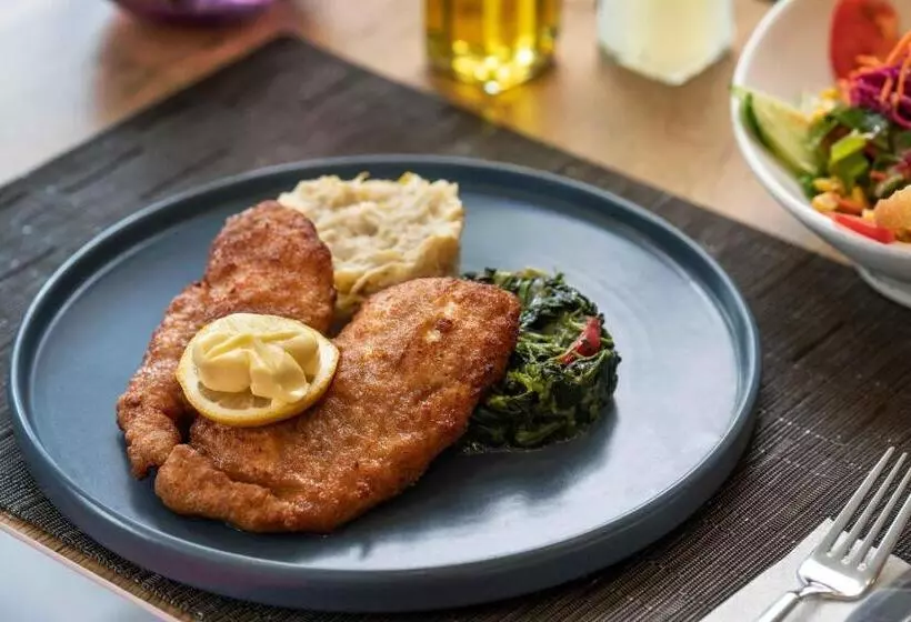 Fotos del hotel Ibis Ankara Airport:  4