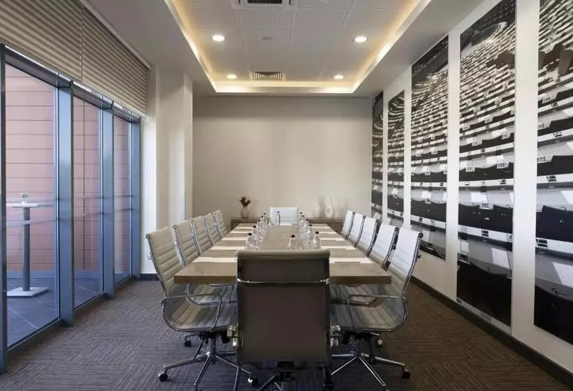 Fotos del hotel Ibis Ankara Airport:  6