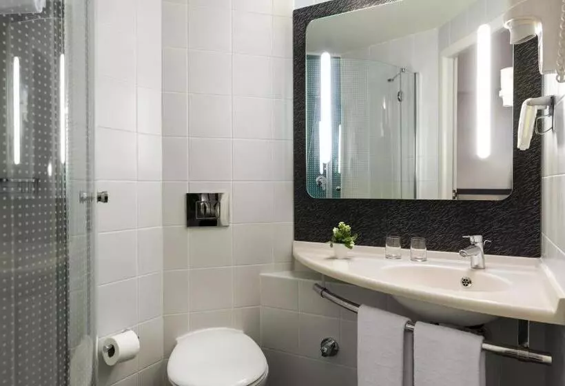 Fotos del hotel Ibis Ankara Airport:  16