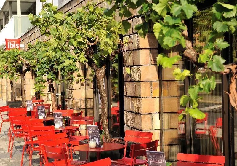 Fotos del hotel Ibis Rotterdam City Centre:  5