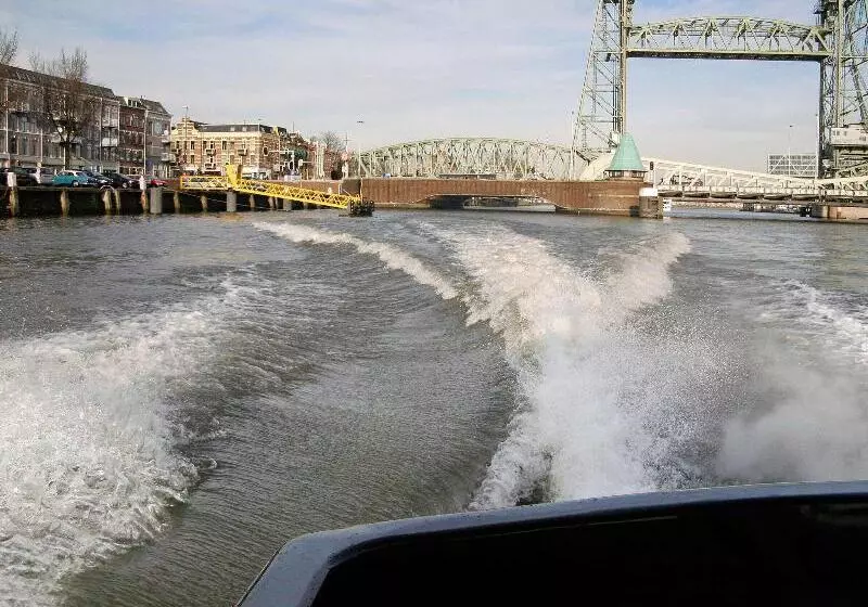 Fotos del hotel Ibis Rotterdam City Centre:  18