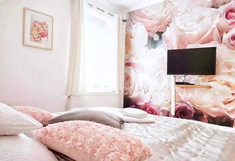 Fotos del hotel Le Rose:  8