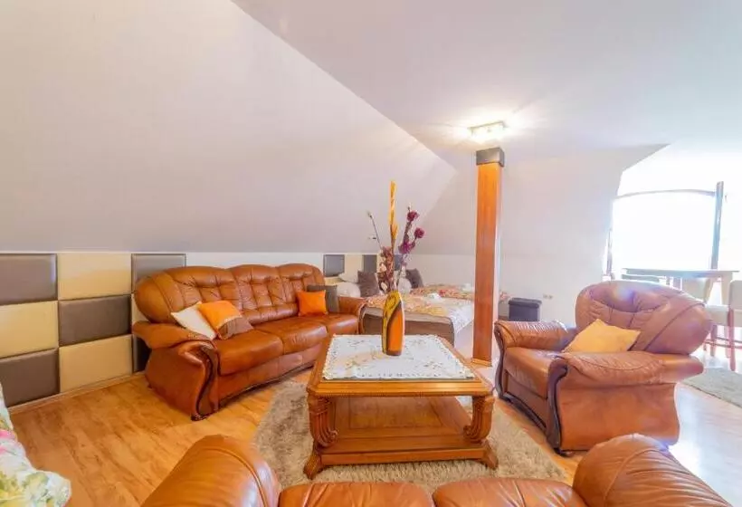 Fotos del hotel Le Rose:  10