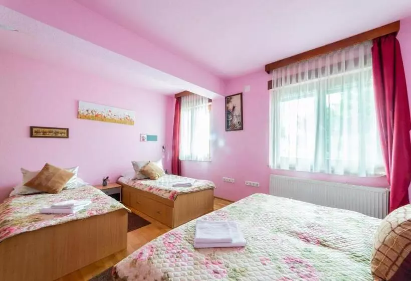 Fotos del hotel Le Rose:  16