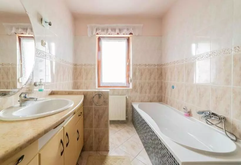 Fotos del hotel Le Rose:  23