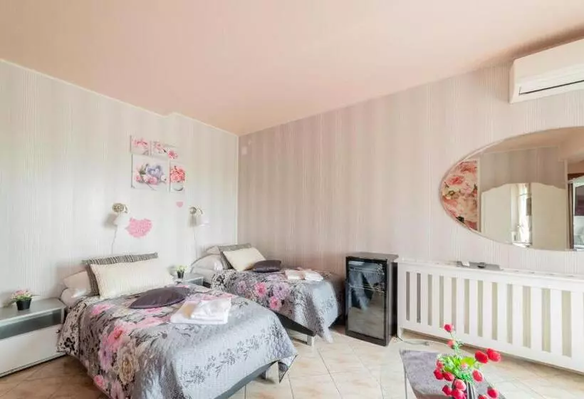 Fotos del hotel Le Rose:  24