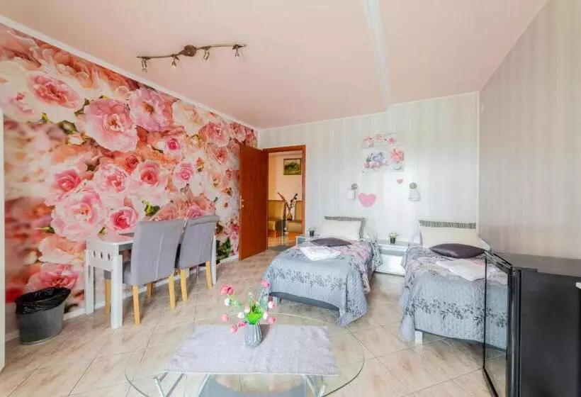 Fotos del hotel Le Rose:  22