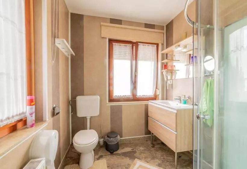 Fotos del hotel Le Rose:  5