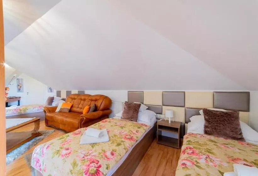 Fotos del hotel Le Rose:  25