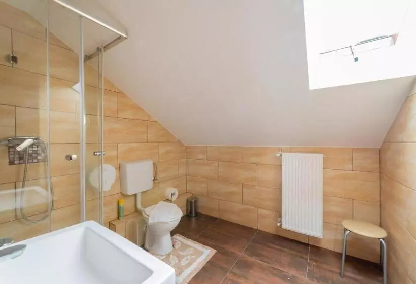 Fotos del hotel Le Rose:  9