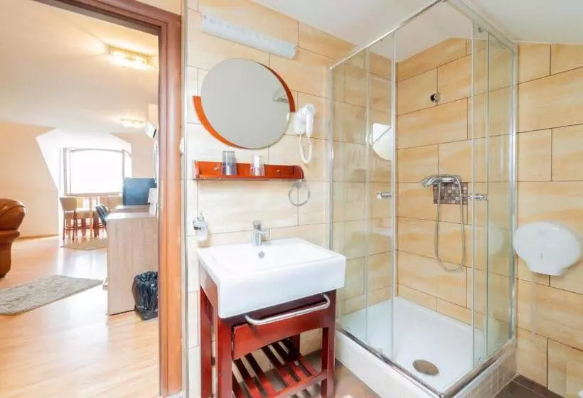 Fotos del hotel Le Rose:  21