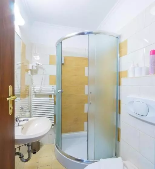 Fotos del hotel Le Rose:  11