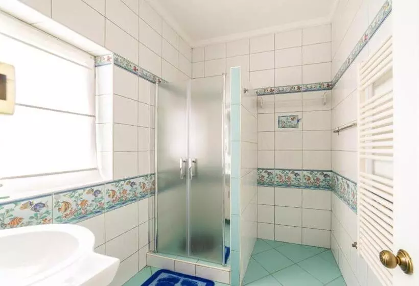 Fotos del hotel Le Rose:  19