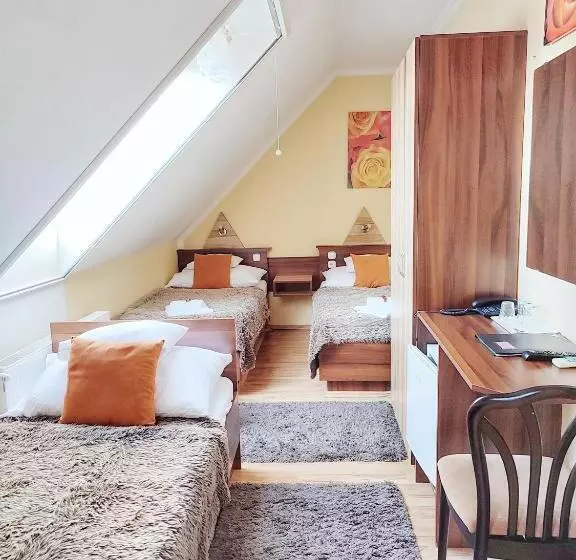 Fotos del hotel Le Rose:  20