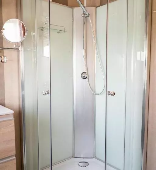 Fotos del hotel Le Rose:  17