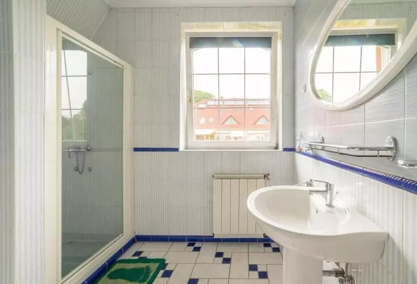 Fotos del hotel Le Rose:  13