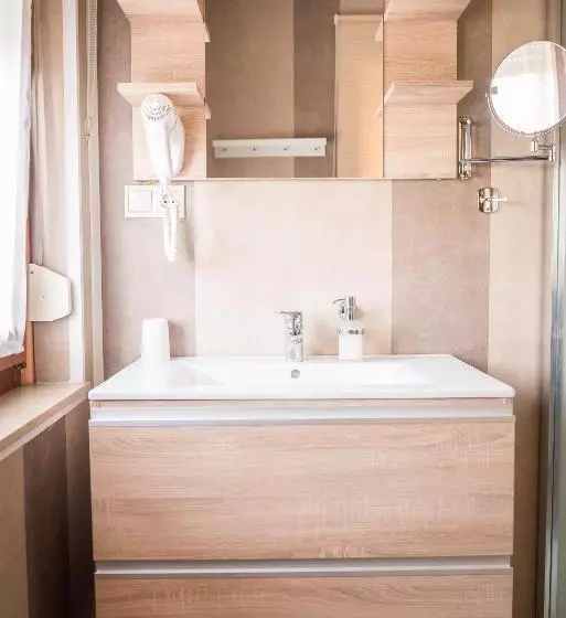 Fotos del hotel Le Rose:  2