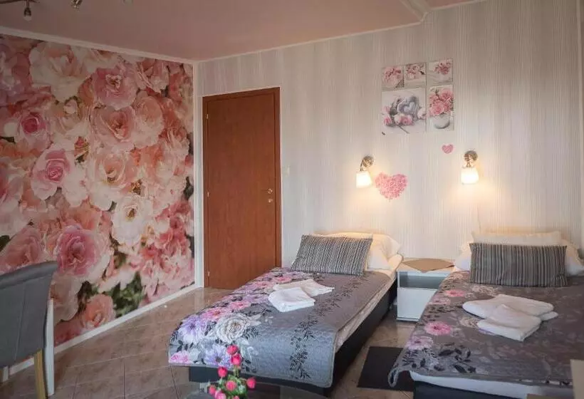 Fotos del hotel Le Rose:  6