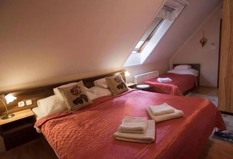 Fotos del hotel Le Rose:  12