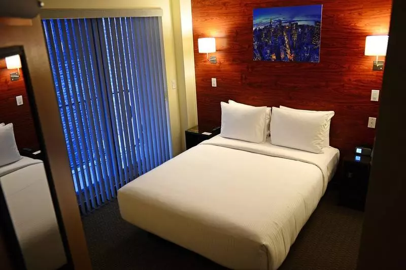 Fotos del hotel The Lex Nyc:  4