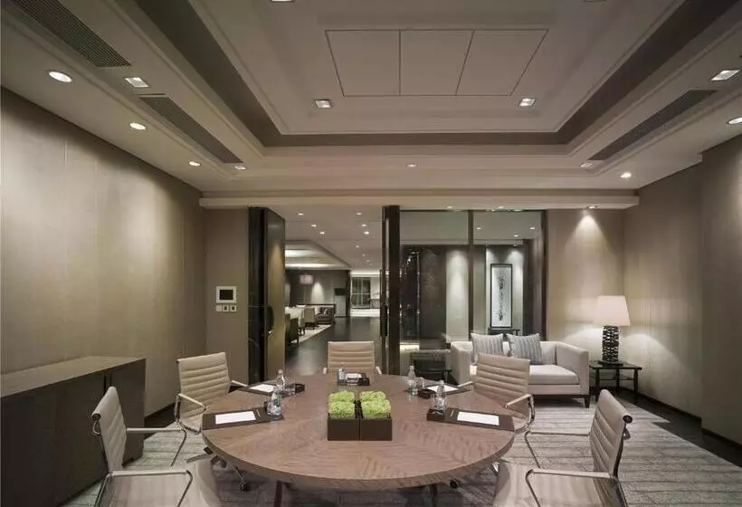 Fotos del hotel New World Beijing:  2