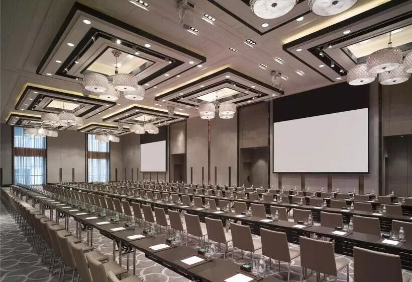 Fotos del hotel New World Beijing:  19